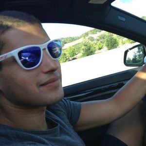 Meet your Posher, Sam